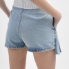 Юбка-шорты женская джинсовая Carica UB-7053-11 58120  xp-2278