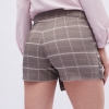 Юбка-шорты женская в клетку Carica UB-3241-4 58121 xp-2279 Юбка-шорты женская в клетку Carica UB-3241-4 58121 xp-2279