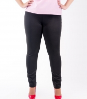 Теплые демисезонные леггинсы 46466