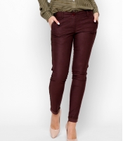 Повседневные брюки скинни 27892