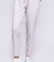 Свободные летние брюки 35749