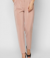 Классические брюки на высокой посадке 36602