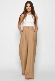 Широкие брюки палаццо 48582 Широкие брюки палаццо 48582