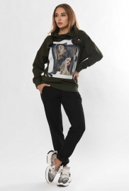 Костюм Carica KM-2138-1-0027 36293 Костюм Carica KM-2138-1-0027 36293