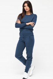 Трикотажный спортивный костюм Carica -31321-35 34168 Трикотажный спортивный костюм Carica -31321-35 34168