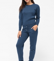 Трикотажный спортивный костюм Carica -31321-35 34168