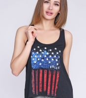 Майка CRC FK-221-8-0947 35761