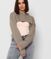 Топ-болеро Carica -6607-1 43305