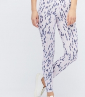 Леггинсы для занятий в спортзале 33119