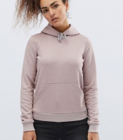 Женское розовое худи 32409