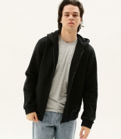 Мужская спортивная кофта на молнии, синий 31940