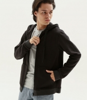 Мужская спортивная кофта на молнии 31939