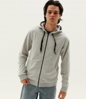 Мужская спортивная кофта на молнии 31941