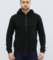 Мужская спортивная кофта на молнии 31938