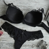 Нижнее белье с кружевом и бантиками 35130  xp-2914