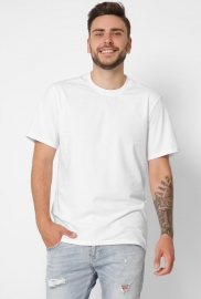 Футболка мужская базовая Standart CRC FS-101-3 29872