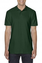 Футболка поло мужская Gildan FC-171-12 56927