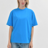 Футболка мужская базовая oversize Premium CRC FP-133-11 59437  xp-3001