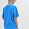 Футболка мужская базовая oversize Premium CRC FP-133-11 59437  xp-3001