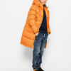 Пуховик для мальчика X-Woyz DT-8338-6 60089  xp-3010
