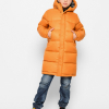 Пуховик для мальчика X-Woyz DT-8338-6 60089  xp-3010