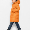 Пуховик для мальчика X-Woyz DT-8338-6 60089  xp-3010