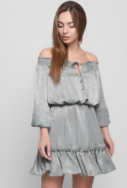 Платье женское baby doll Carica KP-5957-12 59262