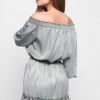 Платье женское baby doll Carica KP-5957-12 59262  xp-3018