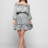 Платье женское baby doll Carica KP-5957-12 59262  xp-3018
