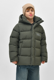 Пуховик для мальчика X-Woyz DT-8378-12 60167 Пуховик для мальчика X-Woyz DT-8378-12 60167