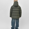 Пуховик для мальчика X-Woyz DT-8378-12 60167  xp-3025