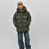 Пуховик для мальчика X-Woyz DT-8378-12 60167  xp-3025