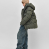 Пуховик для мальчика X-Woyz DT-8378-12 60167  xp-3025