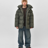 Пуховик для мальчика X-Woyz DT-8378-12 60167  xp-3025