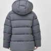 Пуховик для мальчика X-Woyz DT-8378-35 60163  xp-3026