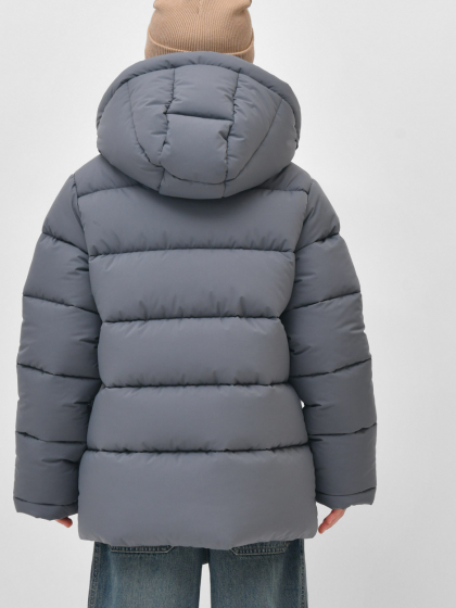Пуховик для мальчика X-Woyz DT-8378-35 60163