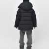 Пуховик для мальчика X-Woyz DT-8378-8 60154 xp-3027 Пуховик для мальчика X-Woyz DT-8378-8 60154 xp-3027