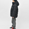 Пуховик для мальчика X-Woyz DT-8378-8 60154 xp-3027 Пуховик для мальчика X-Woyz DT-8378-8 60154 xp-3027