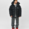 Пуховик для мальчика X-Woyz DT-8378-8 60154 xp-3027 Пуховик для мальчика X-Woyz DT-8378-8 60154 xp-3027
