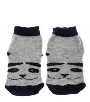 Шкарпетки 120PUK001-5 junior (Меланж)