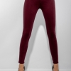 Штани жіночі Skinny 623F1226 (Бордо)  ts-623F1226c-312