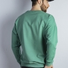 Світшот чоловічий oversize 624F2047-5 ментол (Ментол)  ts-624F2047-5c-2343