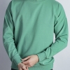 Світшот чоловічий oversize 624F2047-5 ментол (Ментол)  ts-624F2047-5c-2343