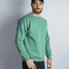 Світшот чоловічий oversize 624F2047-5 ментол (Ментол)  ts-624F2047-5c-2343