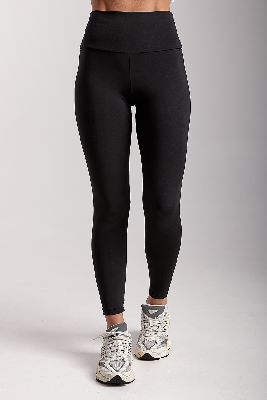 Утеплені жіночі лосини з утягуючим поясом LX-10723909 Утеплені жіночі лосини з утягуючим поясом LX-10723909