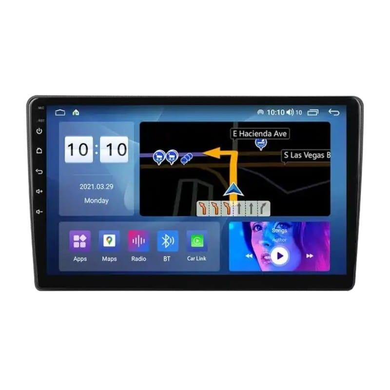 Штатна магнітола серії Mekede M200S під Kia Optima TF K5 2011-2015 9 дюймів