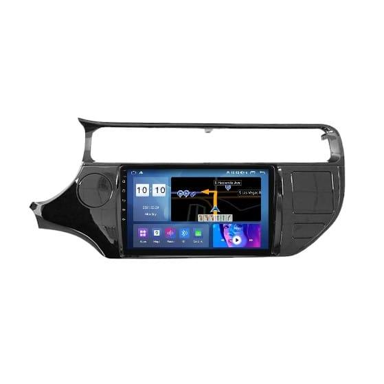 Штатна магнітола серії Mekede M200S під Kia Rio 4 K3 2015-2017 9 дюймів