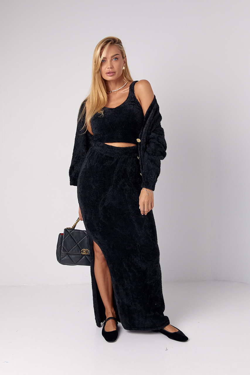 Жіночий костюм  Ls-1267