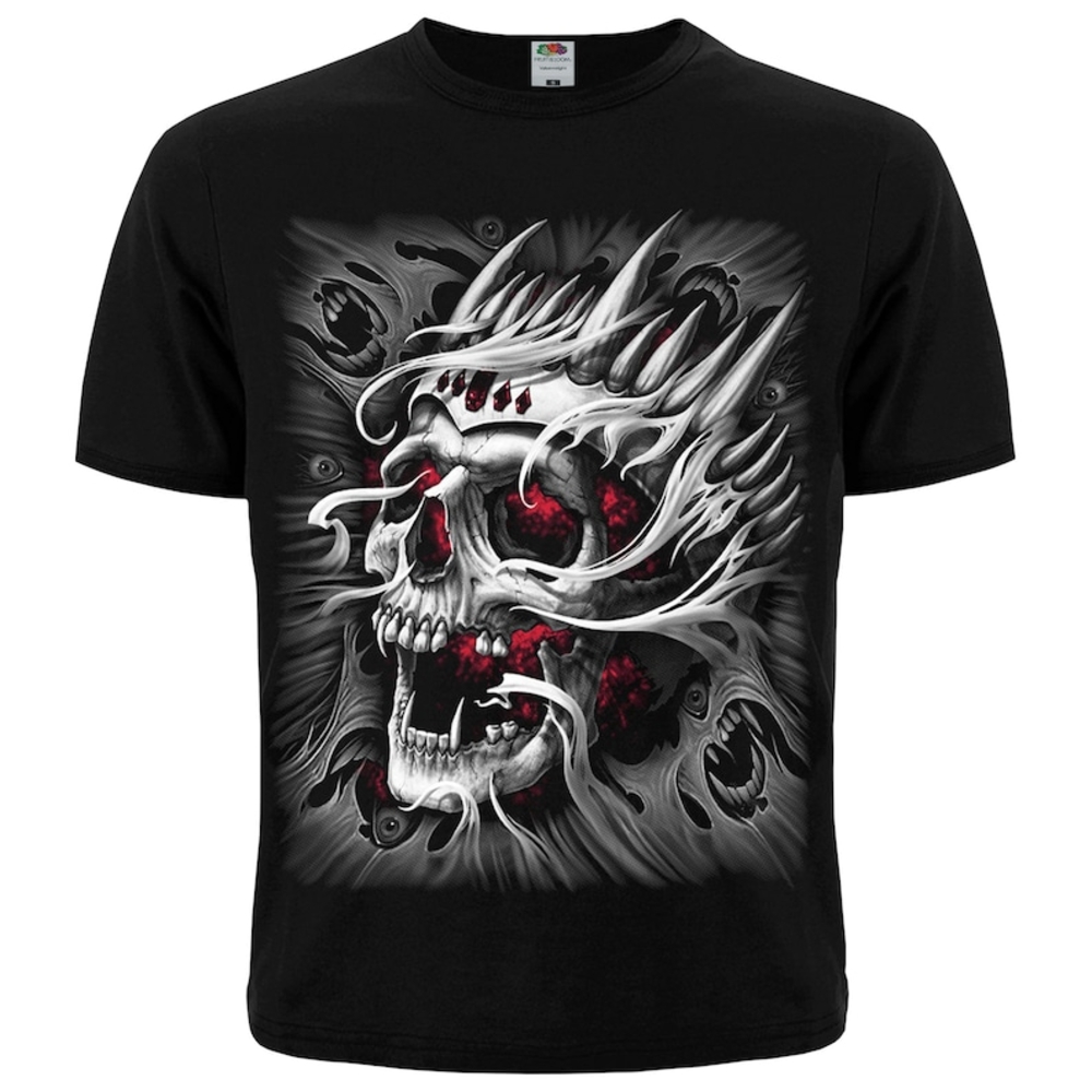 Футболка King Of The Dead
