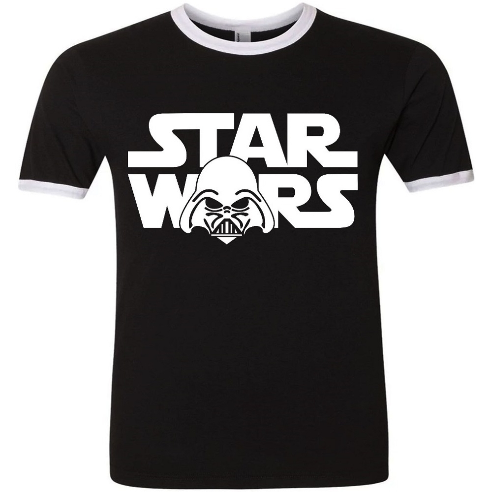 Футболка Oktopus - Star Wars  RW-17521